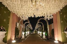 The Maidens Crown Banquet Hall